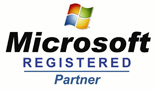 Microsoft Registered Partner