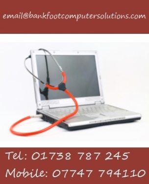 Perth Computer Repair - PC Laptop Virus Removal