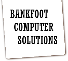Bankfoot Computer Solutions - Computer Repairs Perth